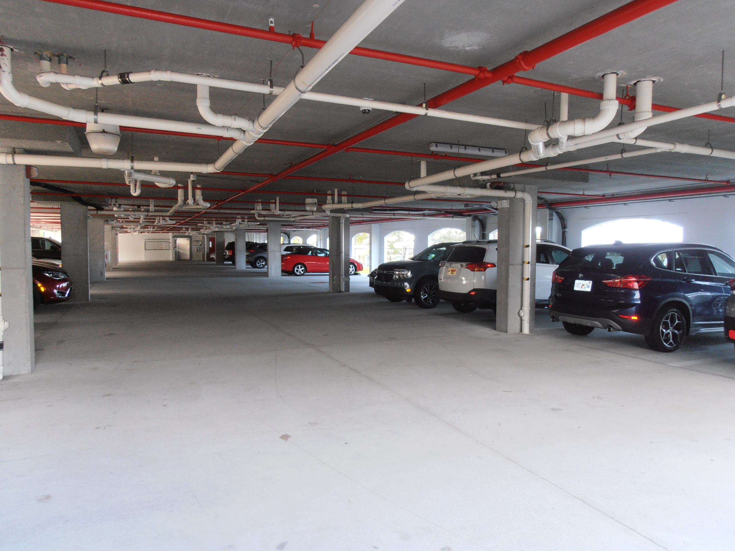 79a-parking under building